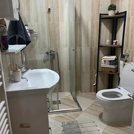 Apartment Deni Place